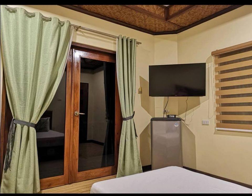 Alona Vikings Lodge 1 Panglao Luaran gambar