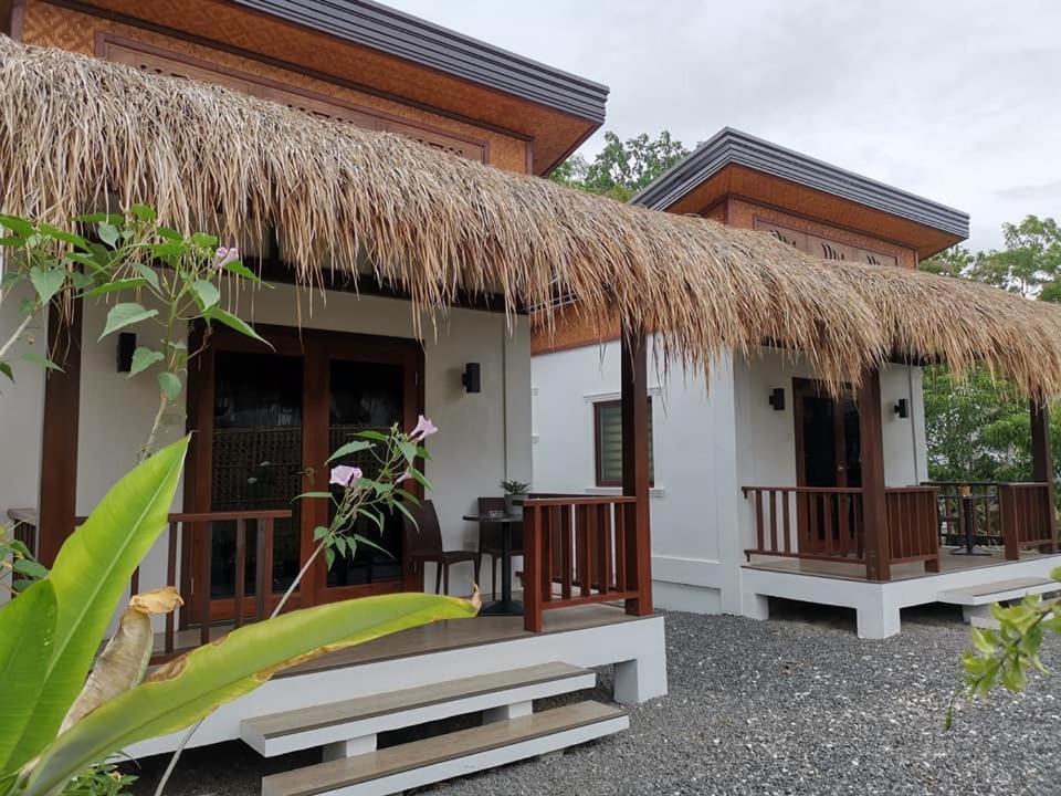 Alona Vikings Lodge 1 Panglao Luaran gambar