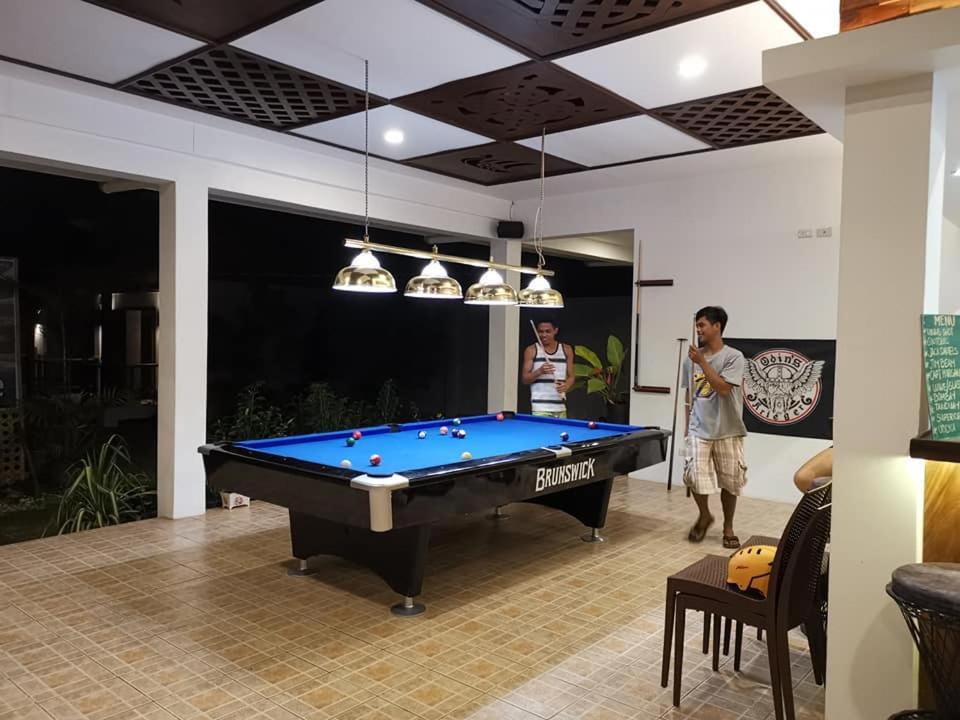 Alona Vikings Lodge 1 Panglao Luaran gambar
